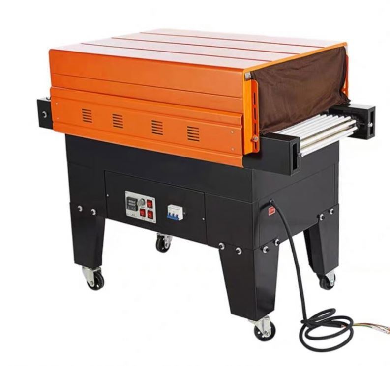 Автоматическая термоусадочная машина