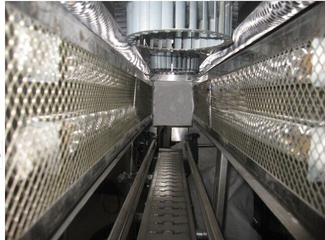 FQL-450+BSE-4525 L bar Heat Tunnel Shrink Wrapping Sealing Machine для малых предприятий