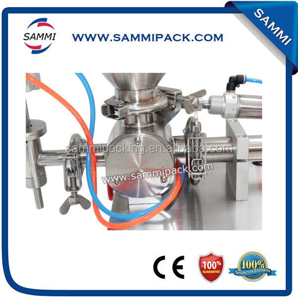 Наиболее востребованные продукты Машины для наполнения пастой и кремом купить прямо из китайского завода