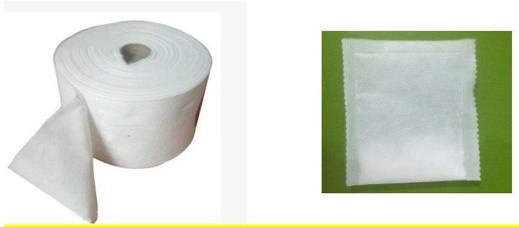 Фабричный поставщик 16,5g 23g 25g 18g 21g 125mm 140mm Термопечатка Кофе и чайные пакеты Фильтровая бумага в ролике Фильтровая бумага в ролике