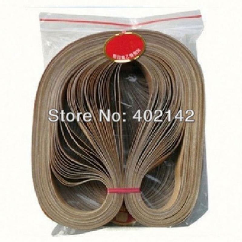 Хорошее качество 750/770/810*15 мм PTFE бесшовный ремень для ленточного уплотнителя / уплотнительной машины