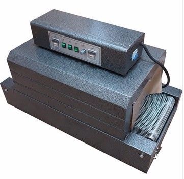 Новейшая термоусадочная упаковочная машина BS-4030, машина для упаковки термоусадочной пленкой, машина для термоусадочной пленки для коробок и бутылок