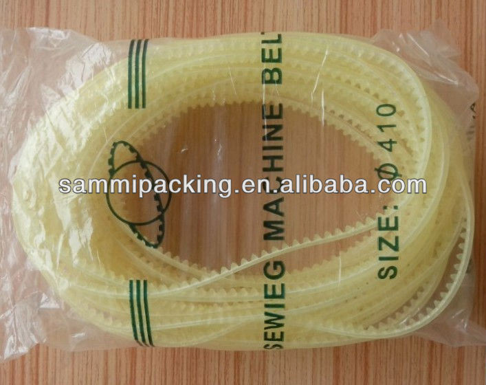 Оптовая цена Высокое качество зубчатый ремень ремень ремня для ленты уплотнителя уплотнителя