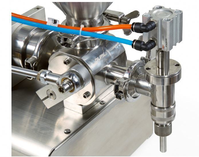 Alibaba Лидеры продаж Косметические машины для наполнения, импортированные из Китая