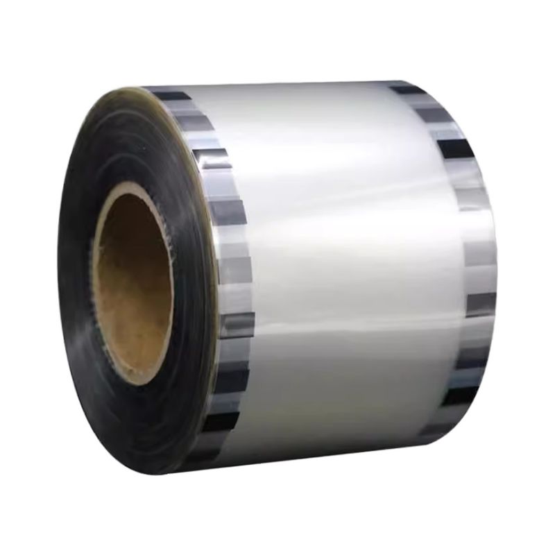 Custom Printed Logo Disposable Plastic Bubble Boba Tea Cups Sealer Roll Customized Printing Pp Pet 95Mm Seal Cup Sealing Film (Подпечатка на заказ для домашних животных)