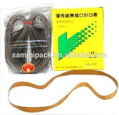 Фабрика прямые продажи высокое качество 750 * 15 мм уплотнительный ремень для Fr-900/sf-150/frd-1000 непрерывной ленты уплотнитель/тепловой уплотнитель