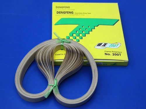 Фабрика прямые продажи высокое качество 750 * 15 мм уплотнительный ремень для Fr-900/sf-150/frd-1000 непрерывной ленты уплотнитель/тепловой уплотнитель