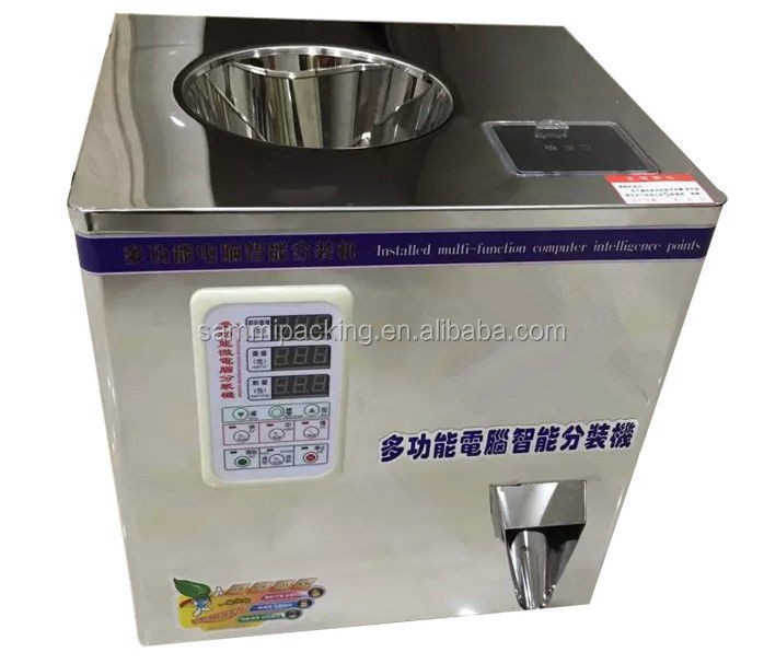 Микрокомпьютер рабочего стола вращающегося типа для больших гранул