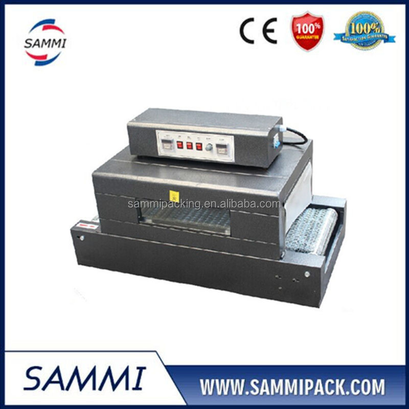 Автоматическая высокоточная автоматическая упаковочная машина для упаковки упаковочных бутылок