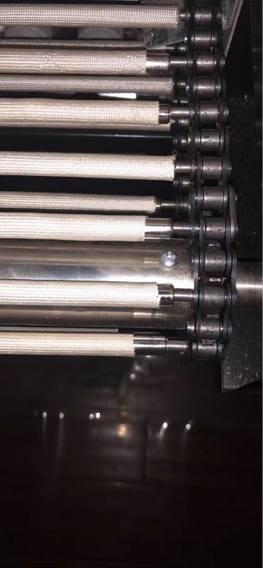 BS4525 Машина для упаковки продуктов питания, напитков и других единичных товаров