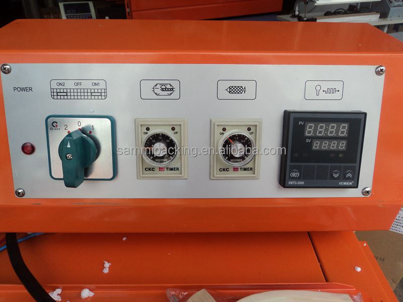 Фабричная цена FM-5540 Уменьшающая оберточная машина /2 в 1 Маленькая коробка Уменьшающая оберточная машина Уменьшающая оберточная машина Деревянный корпус