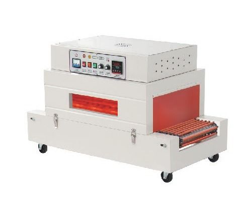 Дешевая цена BS-4030 Туннельная термоусадочная упаковочная машина для ПЭТ ПВХ термоусадочная машина для бутылок/коробок многоцелевого использования