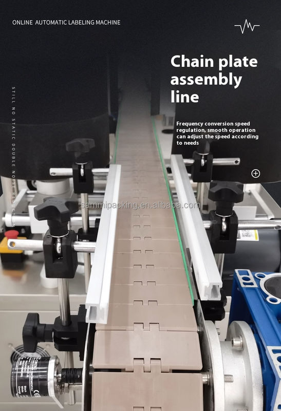 Высококачественный двухсторонний маркировочный маркировочный аппарат для маркировки этикеток с точной бумажной маркировкой для косметических бутылок с вином