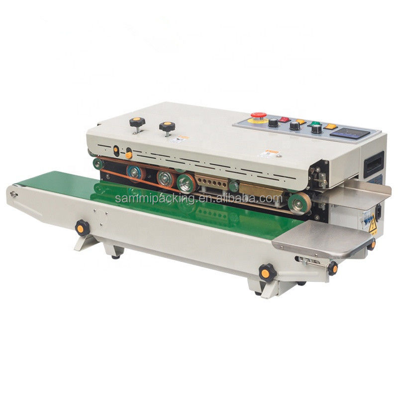 Полуавтоматический горизонтальный герметизирующий механизм для мешков электрический ручной управляемый тепловой герметизатор для картонных картонных картонных картонных картонных картонных картонных картонных картонных картонных картонных картонных картонных картонных картон