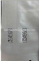 Электрическая полуавтоматическая печатная машина для маркировки даты и нумерации