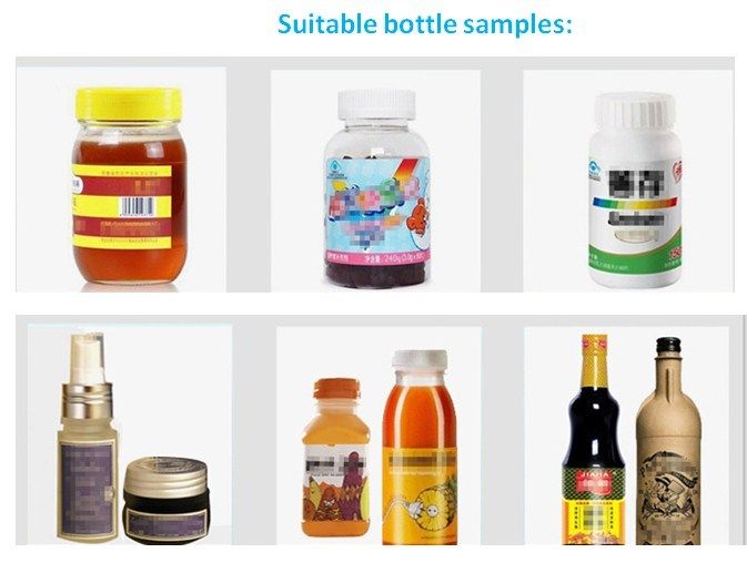 Косметический, этикетировочный станок для бутылок с напитками, высокоскоростной автоматический аппликатор этикеток для круглых бутылок, коммерческое использование