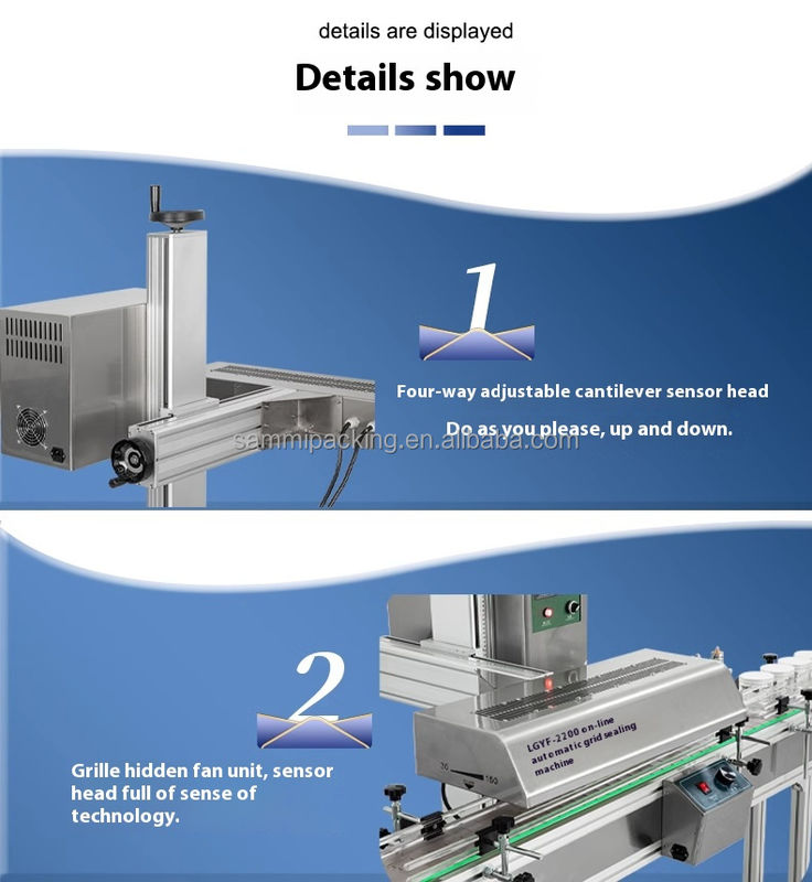 Автоматическая электромагнитная индукционная уплотнительная машина пластиковая бутылка сока Алюминиевая фольга уплотнительная машина бутылка консервный уплотнитель