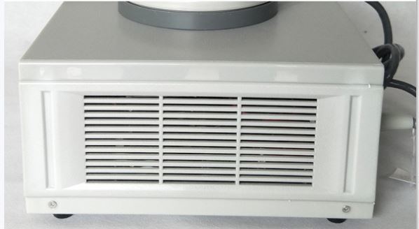 Прямая поставка с завода Горячая распродажа DGYF-500C Ручная индукционная запаечная машина для алюминиевой фольги (60-120 мм)