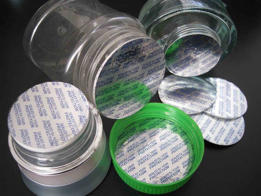 Ручная электрическая портативная машина для запайки алюминиевой фольгой, уплотнение горлышка бутылки 20-100 мм для напитков