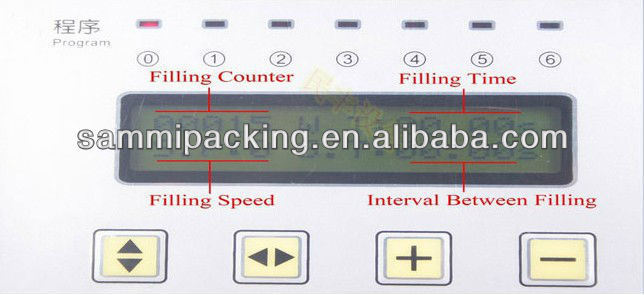 GFK-160 полуавтоматическая электрическая одноголовая ручная заполнитель чашек Маленькая автоматическая вакуумная машина для заполнения напитков водой/маслом Дерево