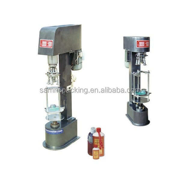 Полуавтоматический DK50 Винный Шнур Капку Машина Новое состояние Двигаемый Мотор Алюминиевая крышка Кримпинг крышка для бутылок с вином