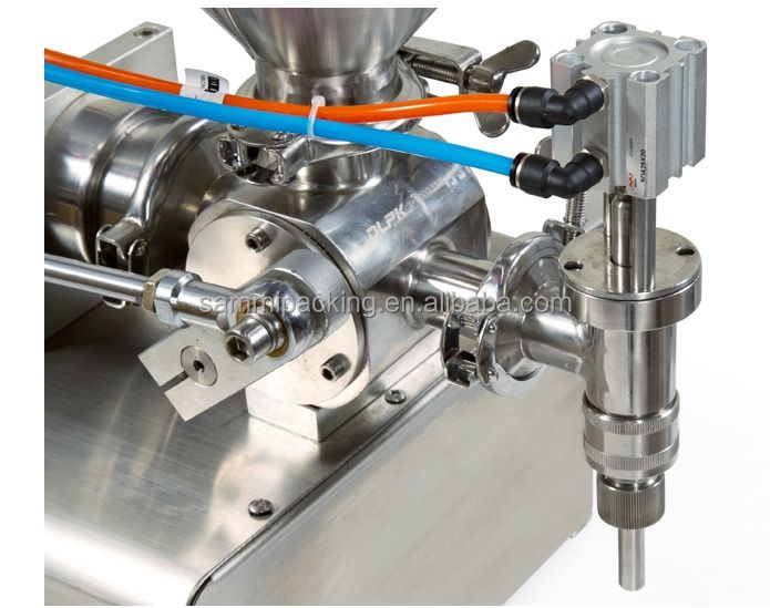 Высококачественная поршневая пневматическая машина для розлива жидкостей большой емкости для соевого молока, сока, масла, моющего средства