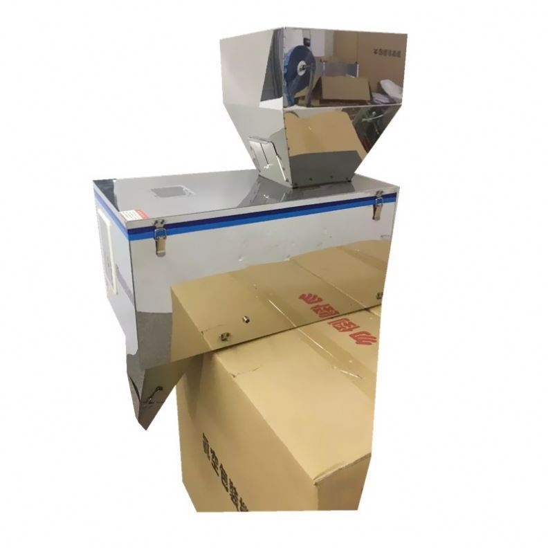 Wholesale Multi-Function Pouch Packing Machine Automatic Popcorn Coffee Nuts Weighing Filling Small Sachet Packing Machine