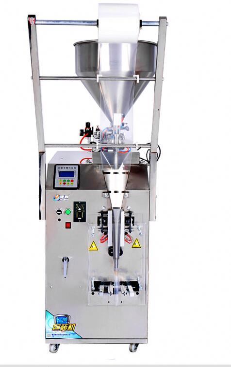 Горячая распродажа Автоматическая экологичная упаковочная машина для пакетов дой-пак из древесных материалов, электрический привод, основной компонент двигателя, химический