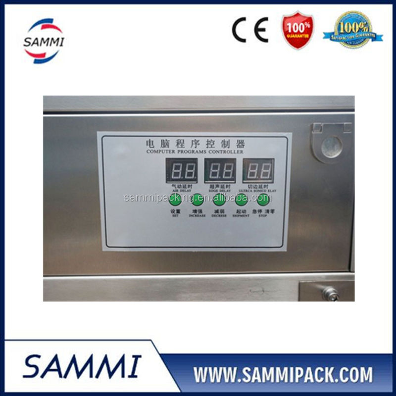 Горячая продажа Дизайнер Автоматический полуавтоматический пластиковый косметический уплотнитель труб для упаковки продуктов питания и напитков Новый прибывший