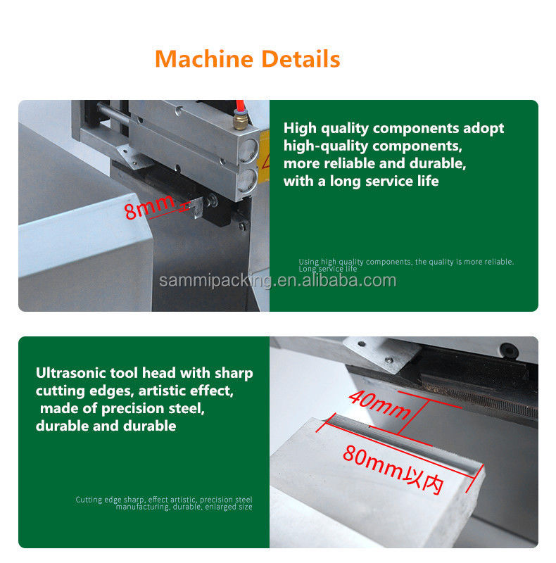 Горячая продажа Дизайнер Автоматический полуавтоматический пластиковый косметический уплотнитель труб для упаковки продуктов питания и напитков Новый прибывший