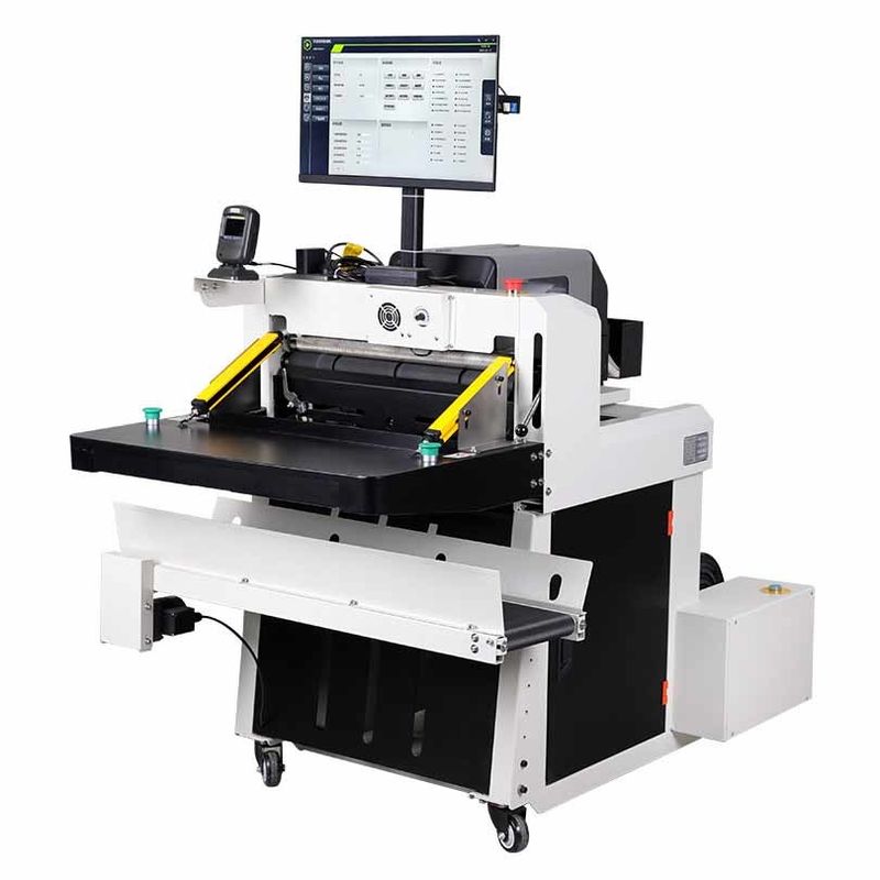 Автоматический экспресс черный PE мешочный станок используется для повседневной потребности одежда обувь игрушки и оборудование сумки