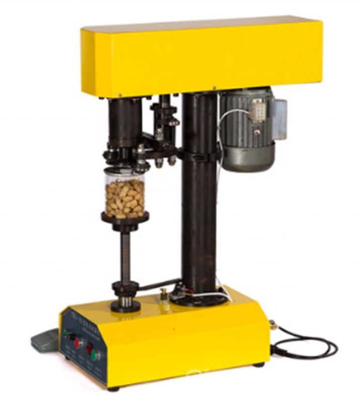 Высококачественная консервирующая машина TDFJ-160