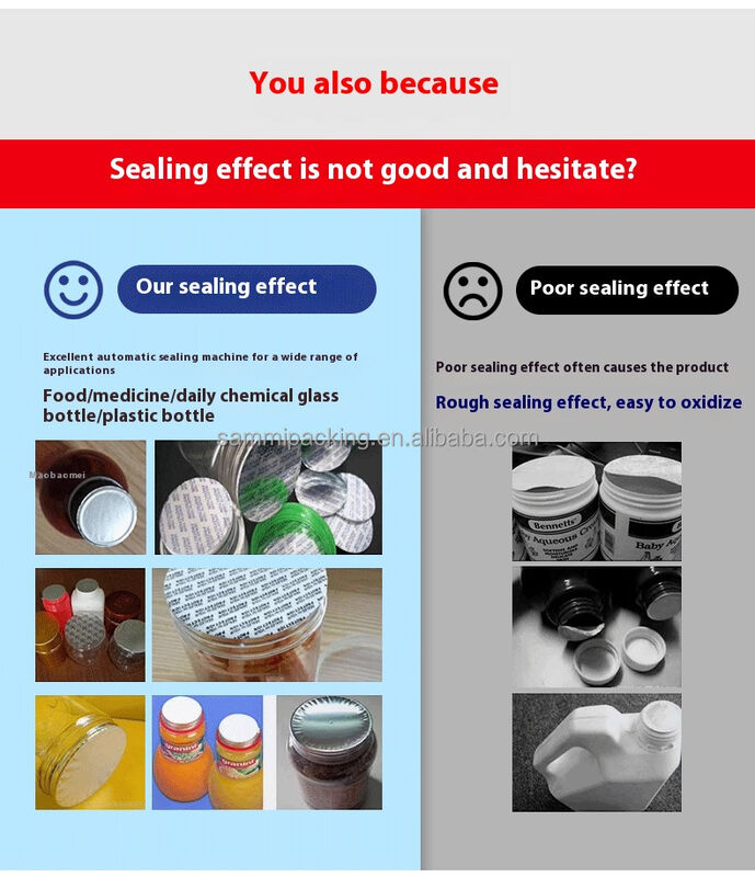 Высокоэффективная полуавтоматическая пластиковая стеклянная банка для бутылок