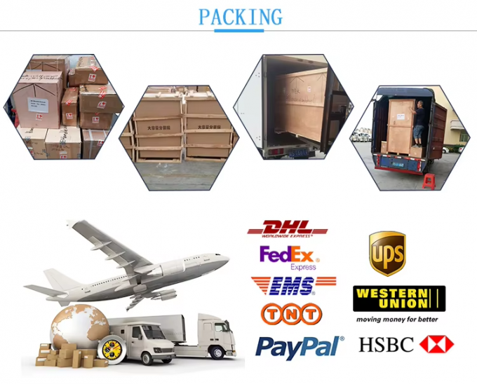 Автоматическая машина для розлива жидкого соуса 220 В, кремовая паста, вертикальная упаковочная машина с противокапельной насадкой, сенсорный экран 8