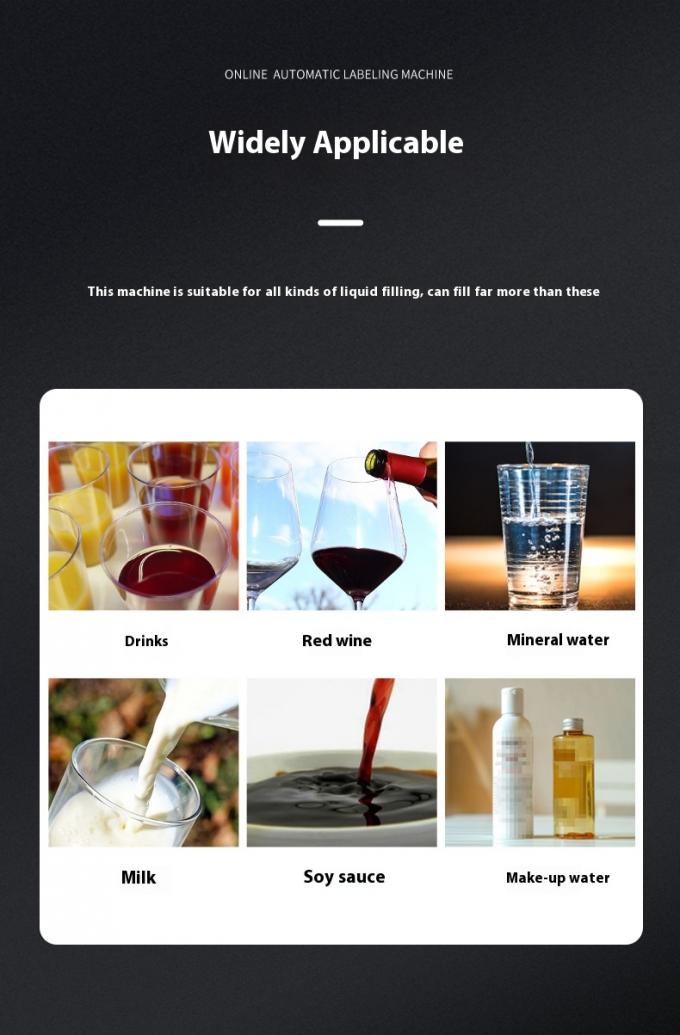 Производственная цена по заказу Четырехголовый магнитный насос Жидкость для напитков соков Молоко Малое наполнение 4