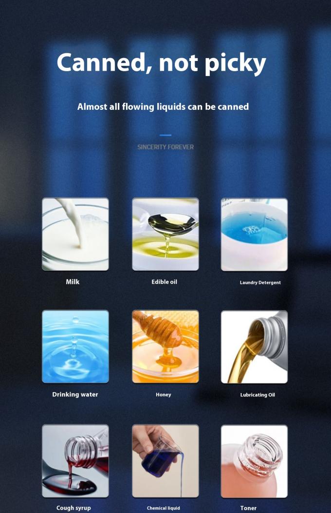 Настольная автоматическая машина для розлива жидкостей, небольшая, для эфирных масел, духов, розлива, укупорки и этикетирования, 4 головки 2