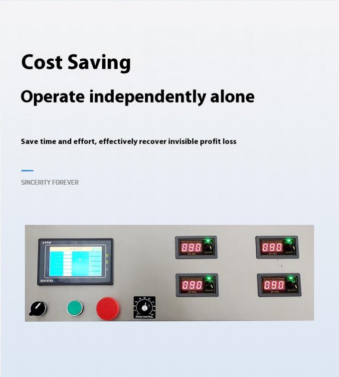 Настольная автоматическая машина для розлива жидкостей, небольшая, для эфирных масел, духов, розлива, укупорки и этикетирования, 4 головки 5