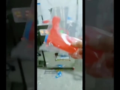 200г Вертикальная автоматическая упаковочная машина для приправ порошок пшеничная мука молочный порошок