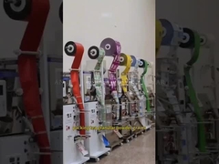 СМ-ФЗ-70 Пакетная упаковочная машина для пряностей, Пакетная машина для сахара автоматическая