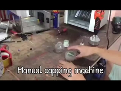 Электрическая ручная бутылочная крышка для бутылок