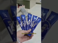 Самый продаваемый автоматический упаковочный аппарат с весовкой и уплотнителем для сахара, чая, зерна