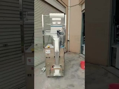 3000G Машина для заполнения порошка полуавтоматическая многофункциональная