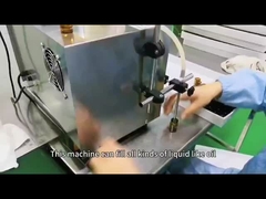 Наполнитель на заказ, столовой тип, 100 мл 8 голов