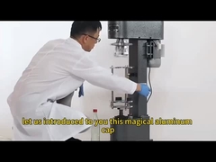 DDX-450 полуавтоматическая бутылочная крышка для стеклянной бутылки пластиковой бутылки