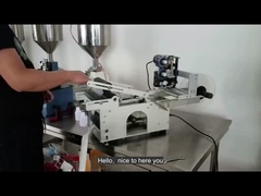 Полуавтоматическая машина для маркировки наклейки для круглых бутылок