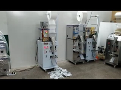 упаковка чайных пакетов