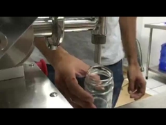 Машина для упаковки жидкости