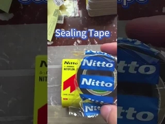 30×100M Balck Hot Stamping Ribbon для печати информации