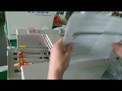 Теплозащитная упаковка Расходные материалы, фильтрующая бумажная рулонка 12,5 см 18 см 20 см