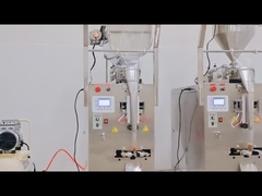 Полная пневматическая двойная столовая машина для наполнения жидкостью с точностью наполнения 1%